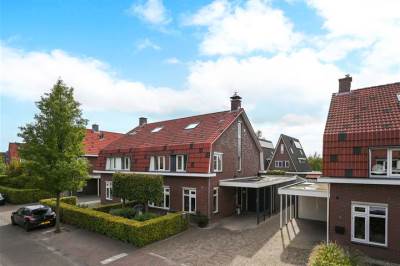 Woning Bollengoed 43 Putten
