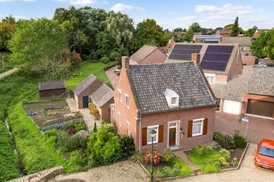 Woning Engelmanstraat 16 Neer