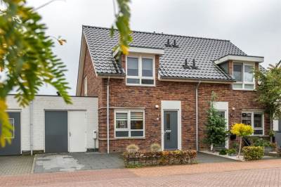 Woning Patrijs 3 Maurik