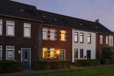 Woning Gildcamp 58 Ewijk