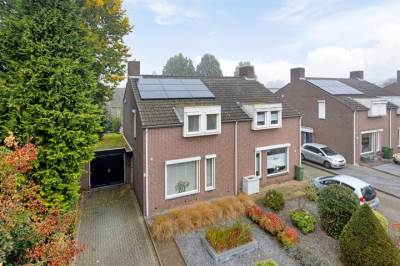 Woning Lobeliastraat 5 Ittervoort