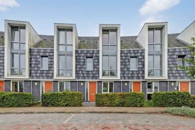 Woning Simon Carmiggeltstraat 36 Nijmegen