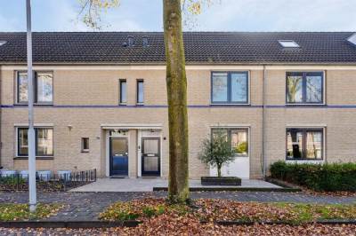 Woning Langvennen-Zuid 119 Oisterwijk