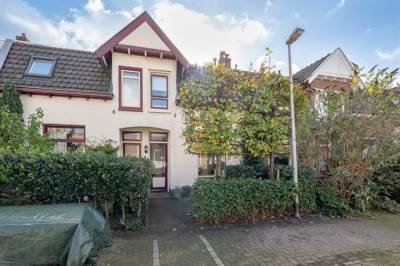 Woning Cereslaan 19 Bussum