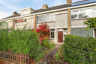 Woning Van Polanenpark 298 Wassenaar