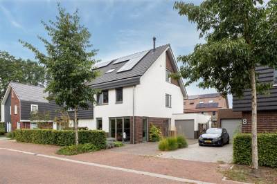 Woning Backenhagen 10 Leusden