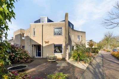 Woning Torenvalk 16 Meppel