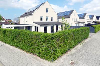 Woning Hemelboog Binnen 15 Heerhugowaard