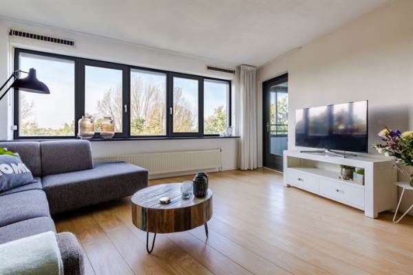 Woning Annie M.G. Schmidtstraat 60 Alkmaar