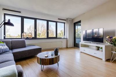 Woning Annie M.G. Schmidtstraat 60 Alkmaar