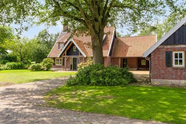 Woning Brandlichterweg 77 Denekamp