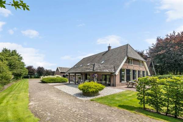 Woning Nijverdalseweg 3 Mariënheem