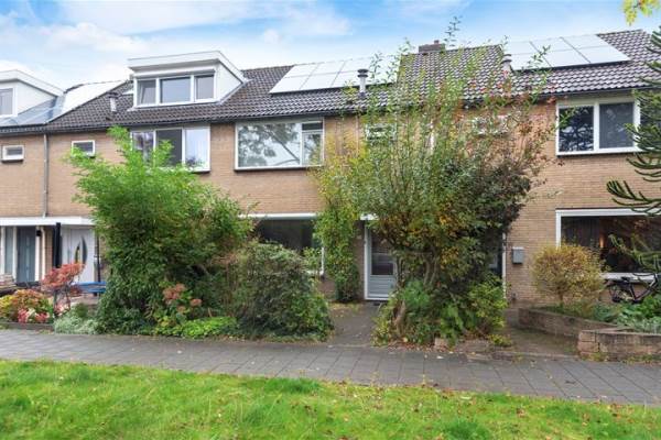 Woning Gondellaan 29 Zaandam