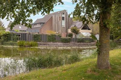 Woning Hof 15 Midwoud