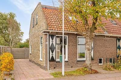 Woning Buorren 19 Elahuizen