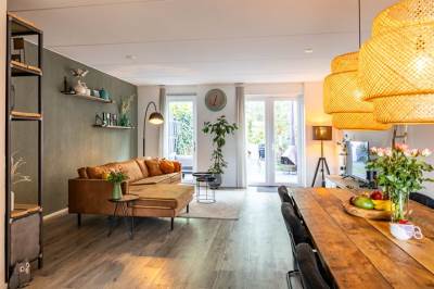 Woning Lavendelweg 45 Groningen