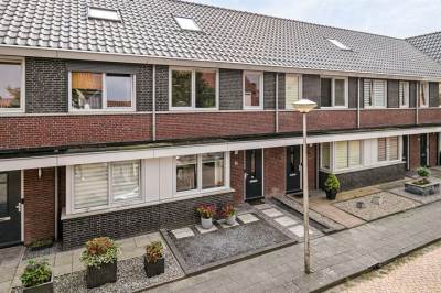 Woning Sint Ontcommerstraat 8 Steenbergen (NB)