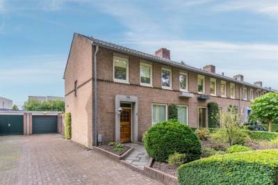 Woning Cantorij 11 Oirschot