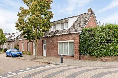Woning Haagstraat 28 Valkenswaard