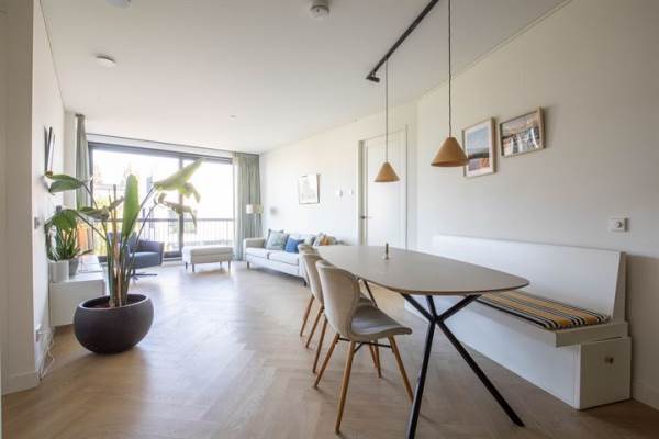 Woning Lindenhoevestraat 59 Amsterdam