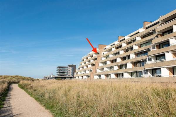 Woning Kennedyboulevard 398 Egmond aan Zee