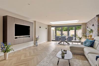 Woning Solkuillaan 28 Veenendaal