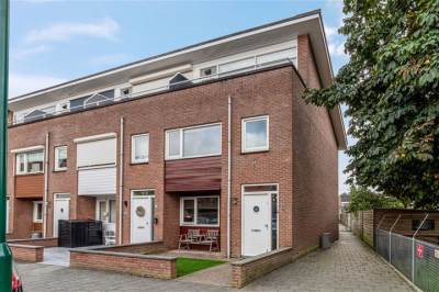Woning Leliestraat 21 Veenendaal