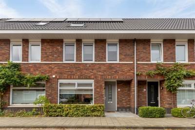 Woning Anjelierstraat 34 Eindhoven