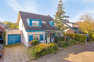 Woning Geulwijk 18 Leusden