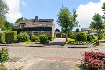 Woning D.S. Bangmastrjitte 77 Reduzum