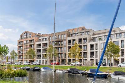Woning Waterstadboulevard 208 Harderwijk