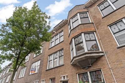Woning De Kempenaerstraat 22-A 02 Rotterdam