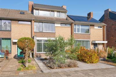 Woning Jonker de Jegerstraat 17 Sint-Oedenrode