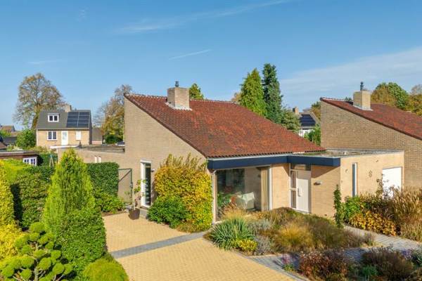 Woning Ovidiuslaan 9 Venlo