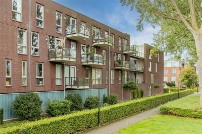 Woning Regioplein 93 Schagen