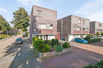 Woning Sterrenkroos 146 Zwolle