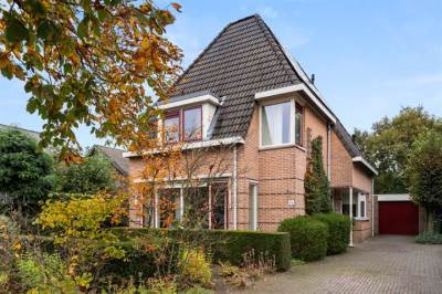 Woning Hazenhoeve 56 Bennekom