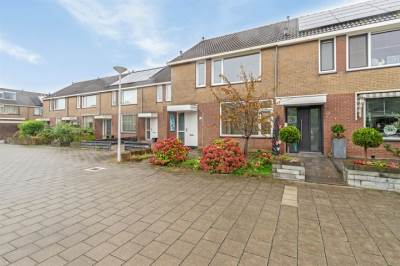 Woning Meindert Hobbemastraat 28 Papendrecht