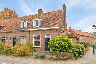 Woning Spinnersweg 9 Hengelo (OV)