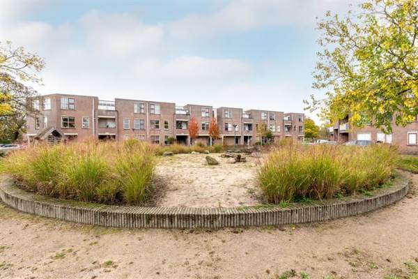 Woning Droogdok 30 Huizen