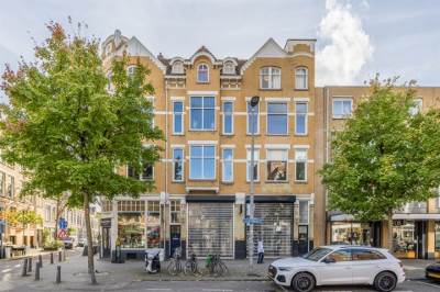 Woning Lusthofstraat 80-A 01 Rotterdam