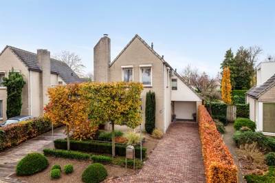 Woning Speelhei 6 Veldhoven