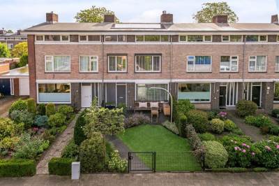 Woning Boerhaavestraat 90 Apeldoorn