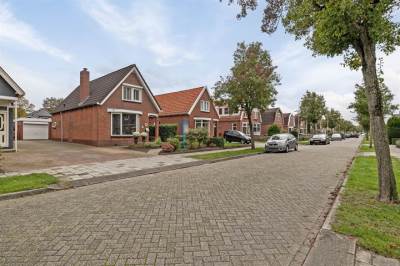 Woning Thorbeckelaan 98 Oude Pekela