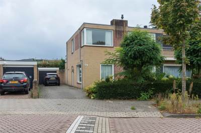 Woning Verhulstlaan 67 Tilburg