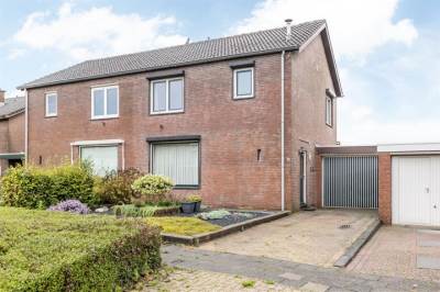 Woning Steenput 4 Klimmen