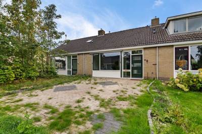 Woning Harmen Jans Groenstraat 17 Sintjohannesga