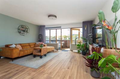 Woning Adriaan Kooningsstraat 21 Rotterdam