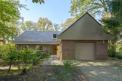 Woning Callenfelsweg 11 IJhorst