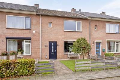 Woning Sint Janstraat 13 Nuland